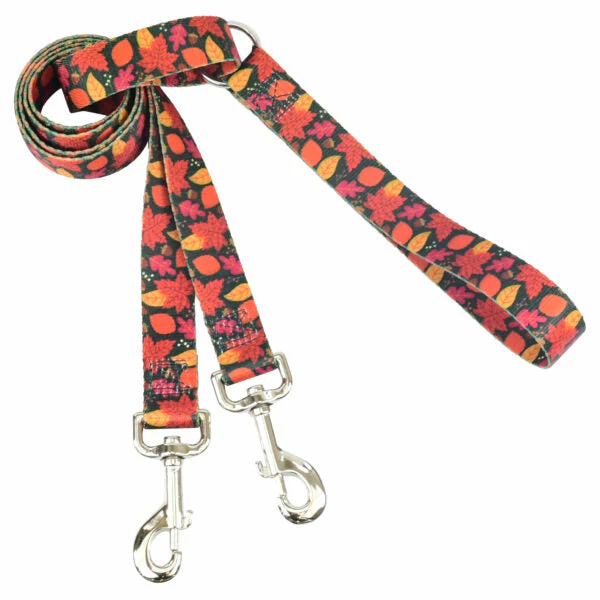 Falling Leaves Freedom No-Pull Dog Harness – EarthStyle - Image 2