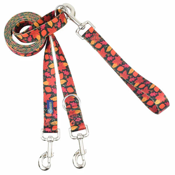 Falling Leaves Freedom No-Pull Dog Harness – EarthStyle - Image 3