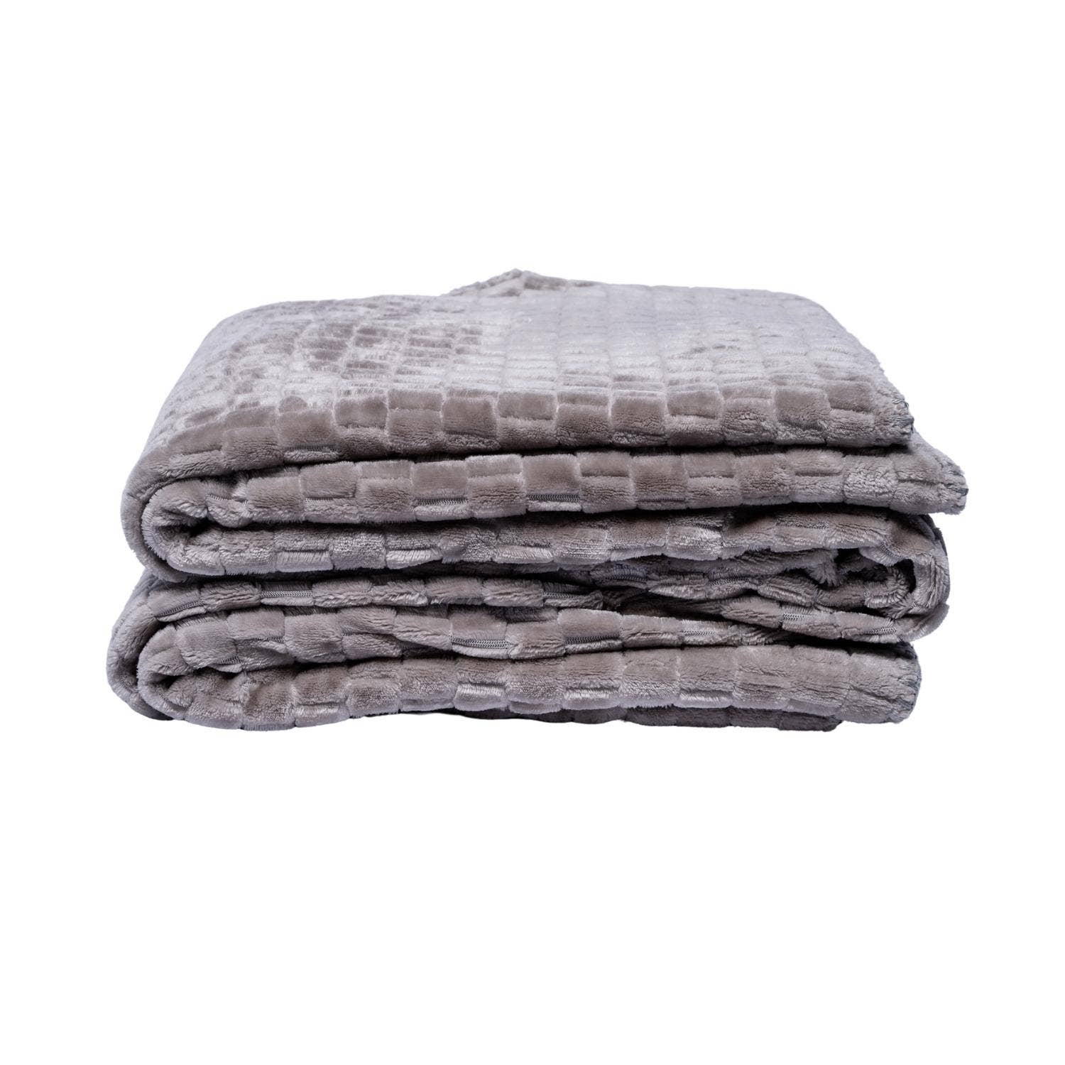 Family Textured Luxury Sherpa Pet Blanket (50" x 60") - Image 6