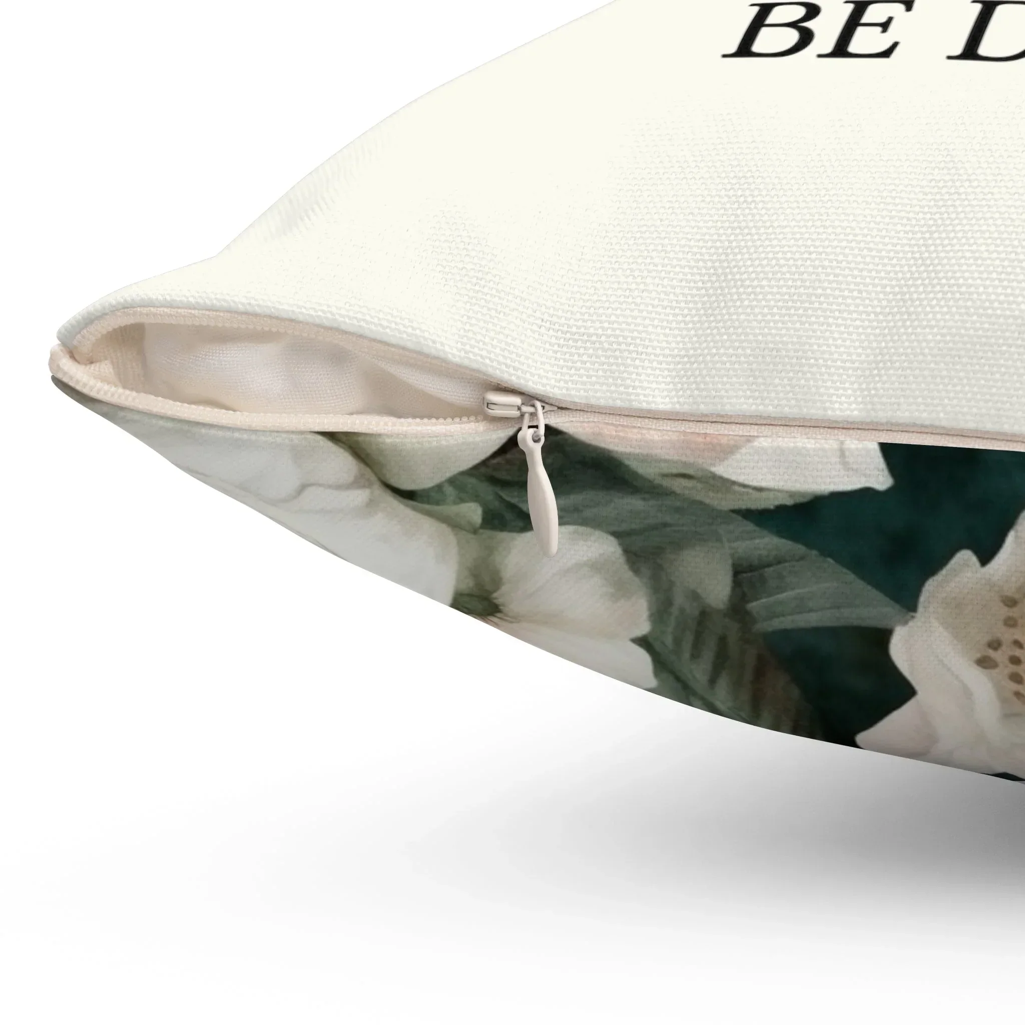 Fantasy Reader Pillow for Book Lover: Funny Bookish Decor for Librarian - Image 3
