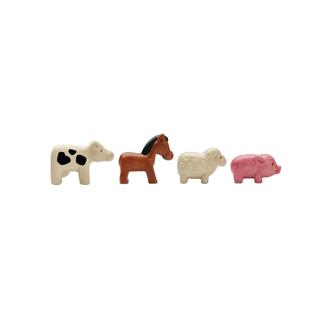 Farm Animals Set - Image 5