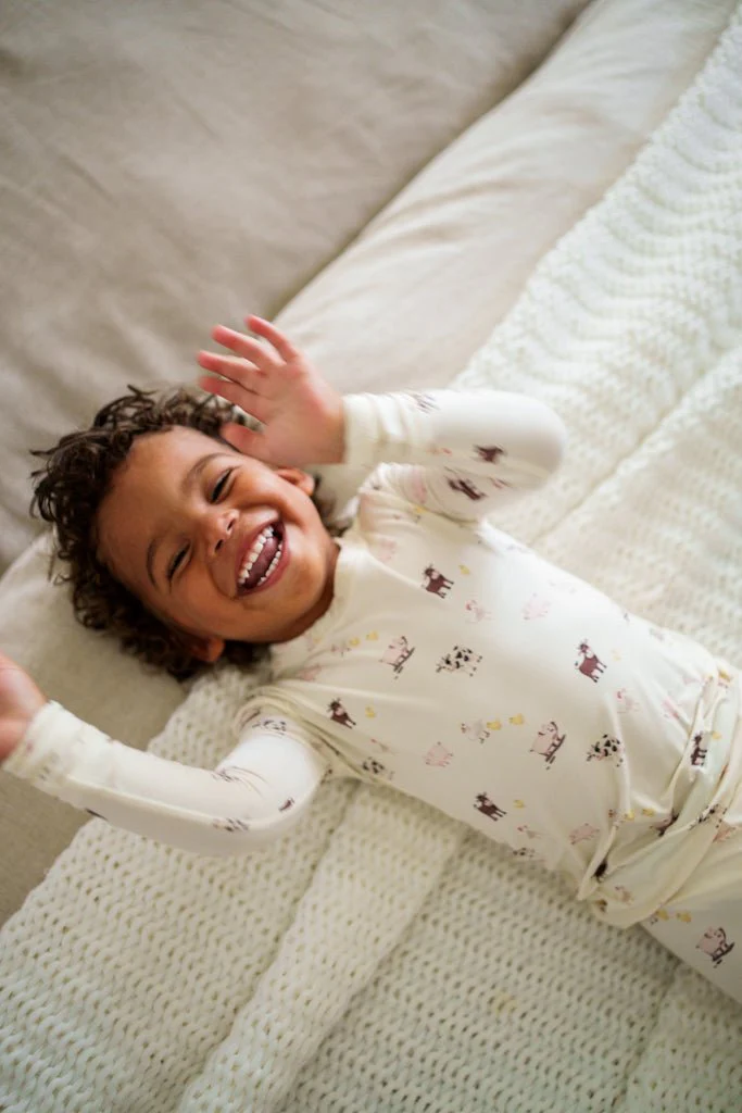 Farm Friends Pajamas - Image 2
