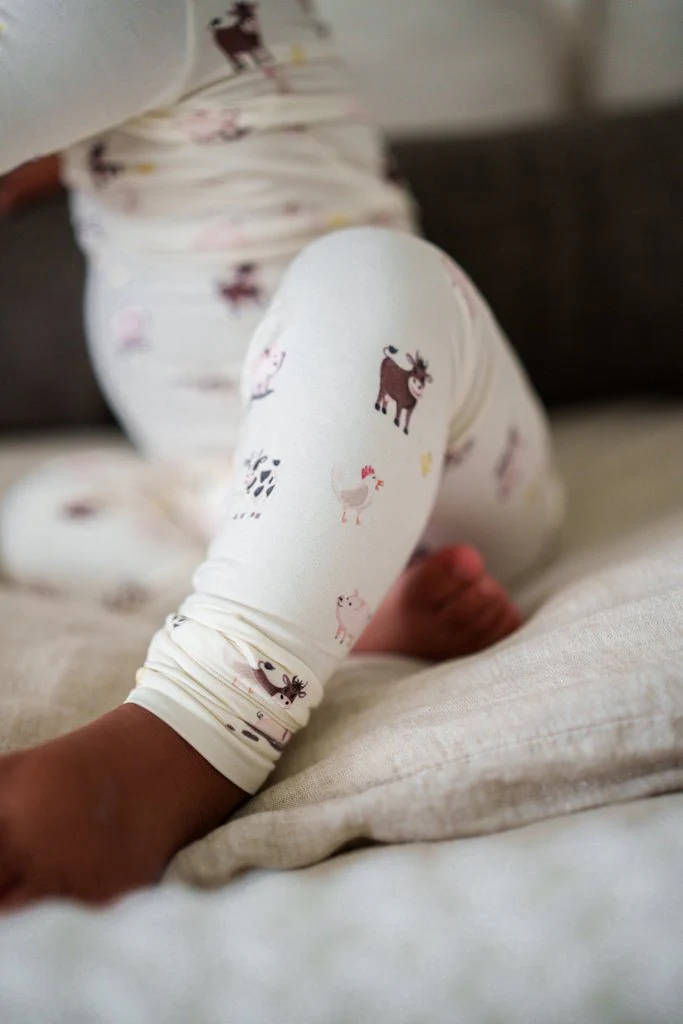 Farm Friends Pajamas - Image 3