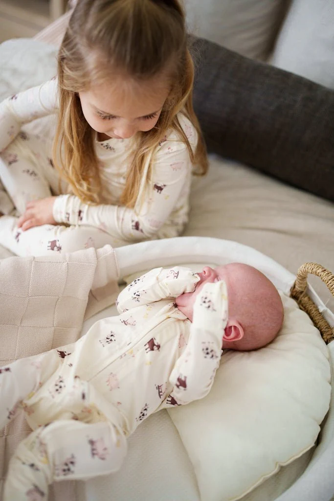 Farm Friends Pajamas - Image 4