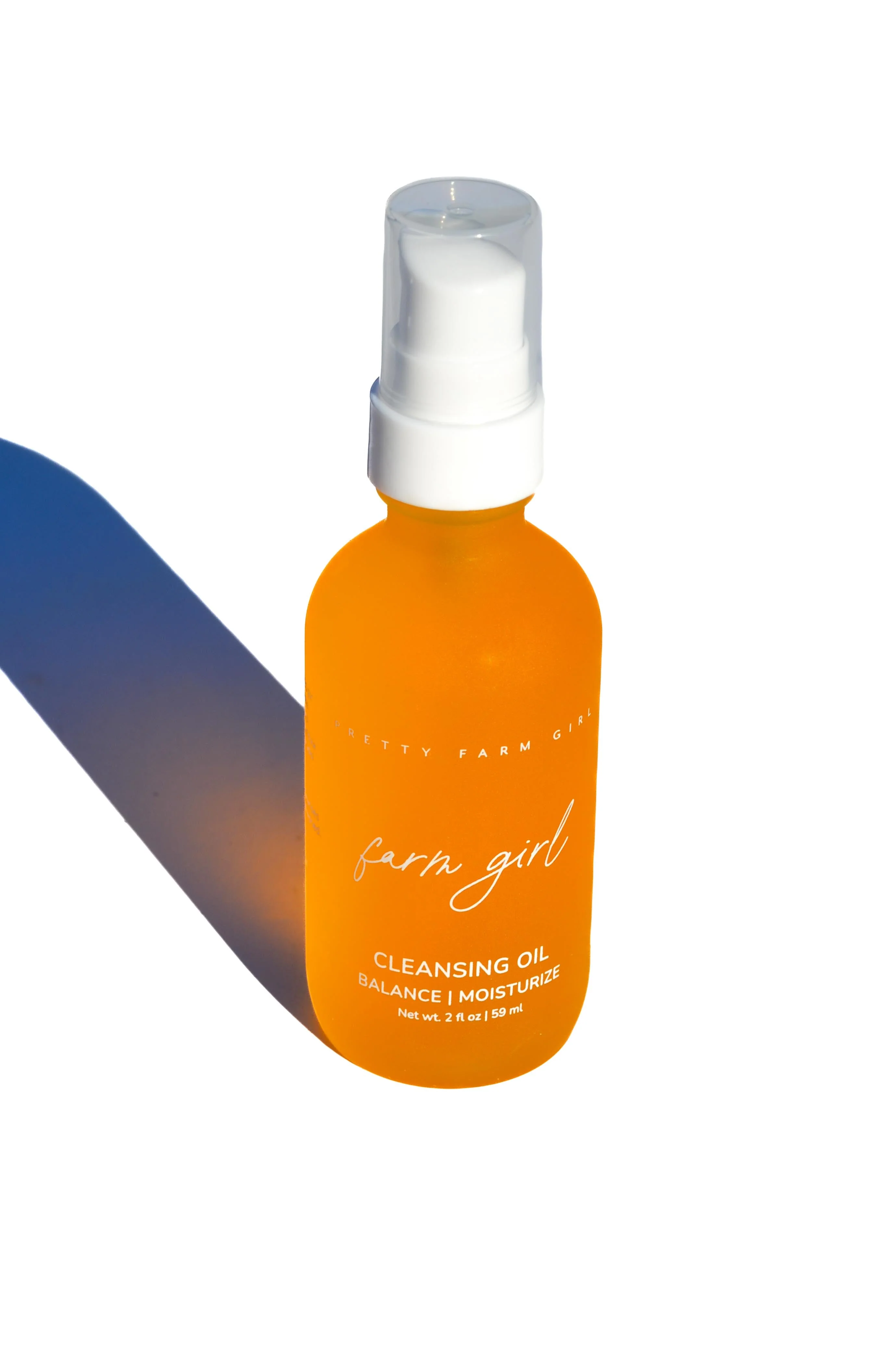 Farm Girl Cleansing Oil - Image 2