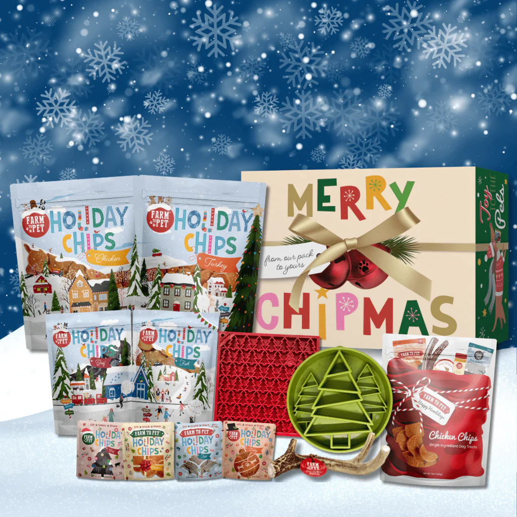 Farm to Pet E-Gift Card - Image 3