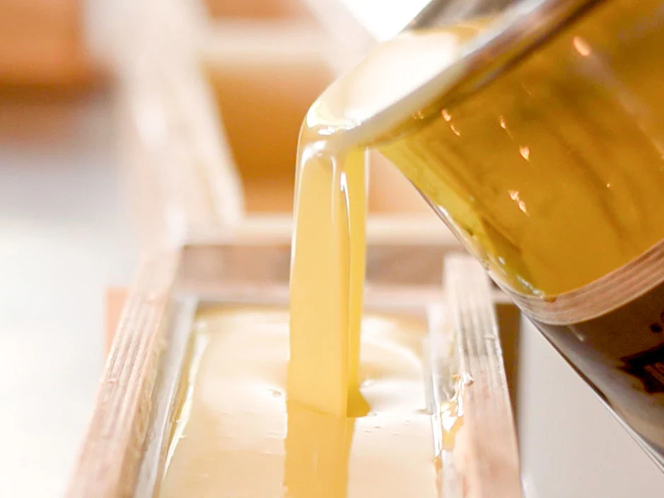 Farmhouse Artisan Goat Milk & Tallow Soap Collection - Image 7