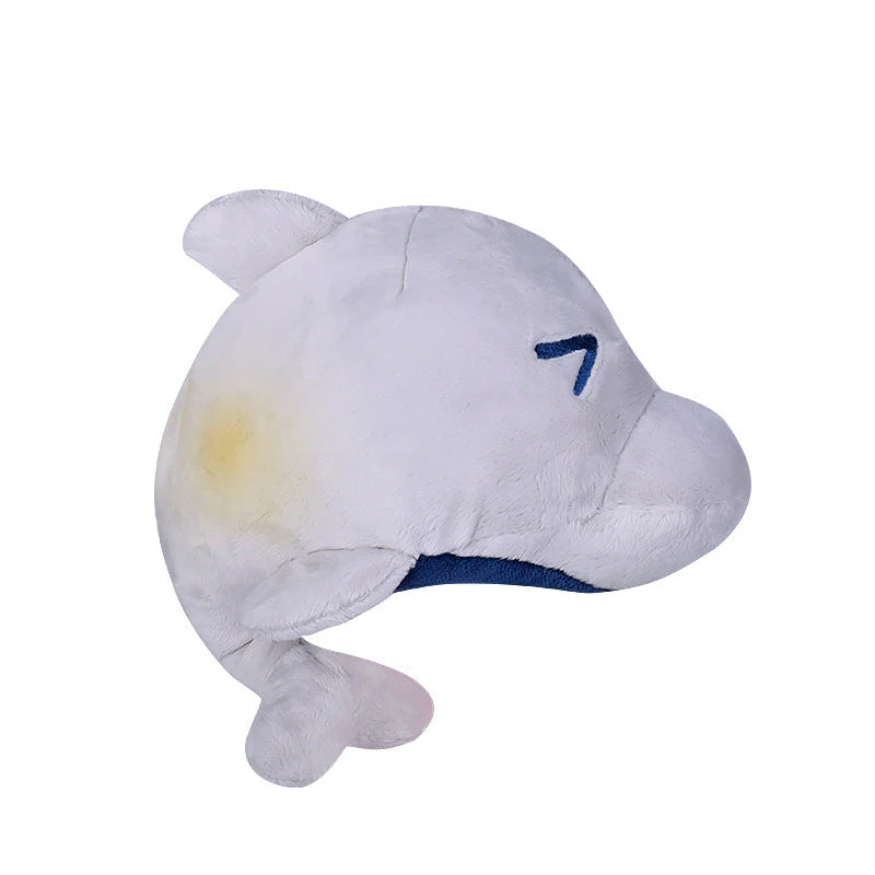 Fashion Baby Doll Comfort Lamp Toy - Image 10