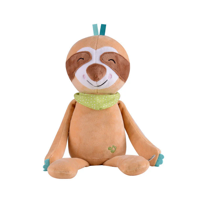Fashion Baby Doll Comfort Lamp Toy - Image 14