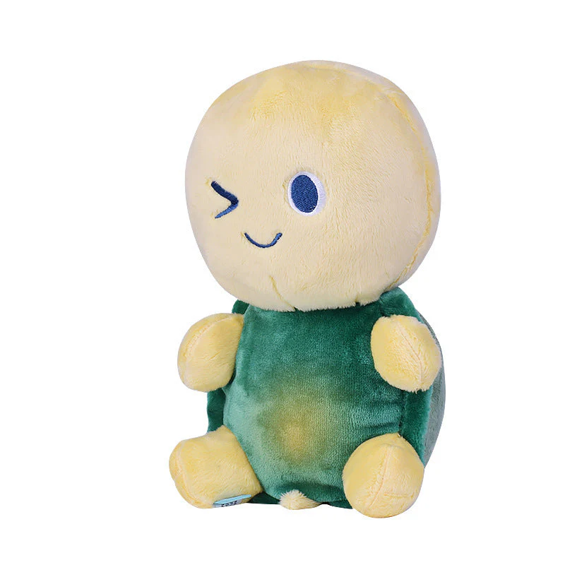 Fashion Baby Doll Comfort Lamp Toy - Image 18