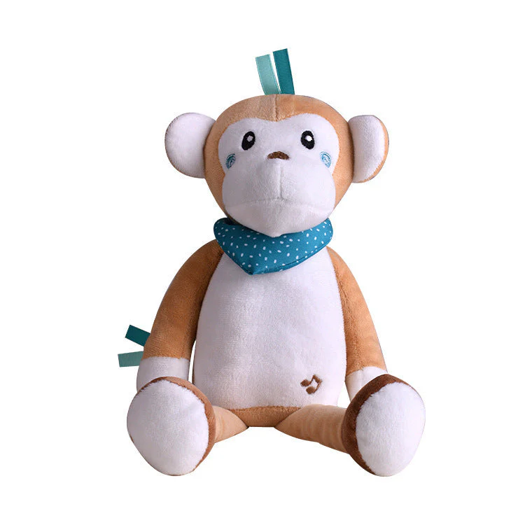 Fashion Baby Doll Comfort Lamp Toy - Image 2