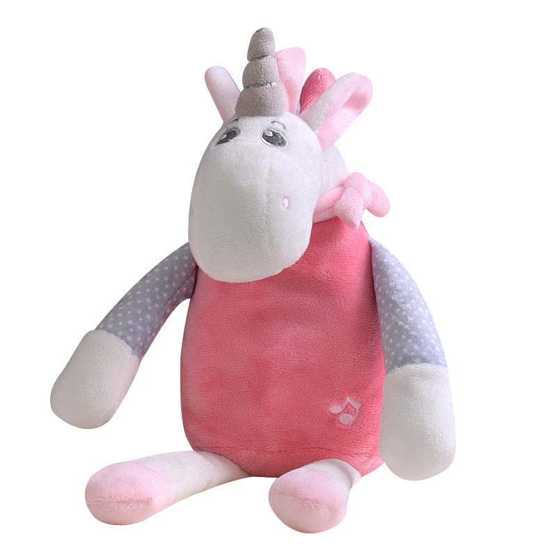 Fashion Baby Doll Comfort Lamp Toy - Image 22