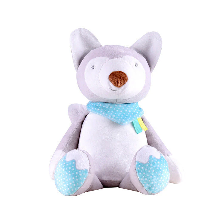 Fashion Baby Doll Comfort Lamp Toy - Image 5
