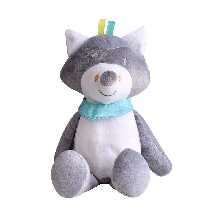 Fashion Baby Doll Comfort Lamp Toy - Image 7