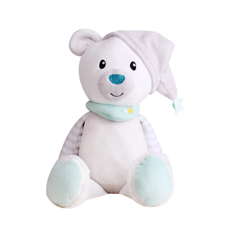 Fashion Baby Doll Comfort Lamp Toy - Image 8
