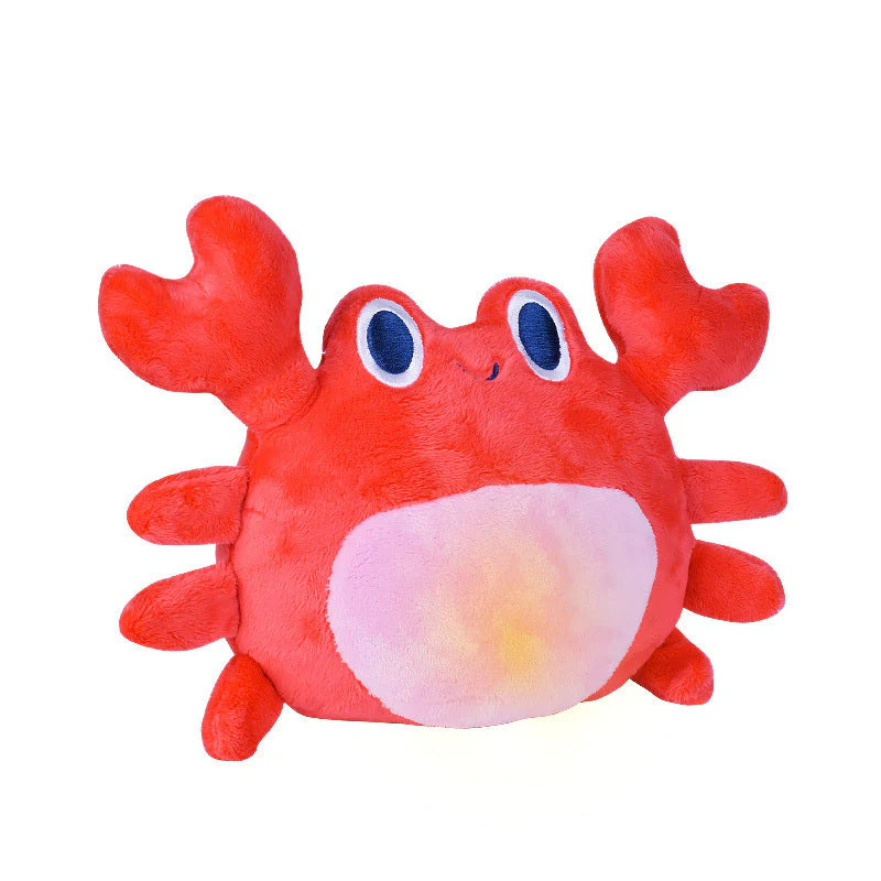 Fashion Baby Doll Comfort Lamp Toy - Image 9