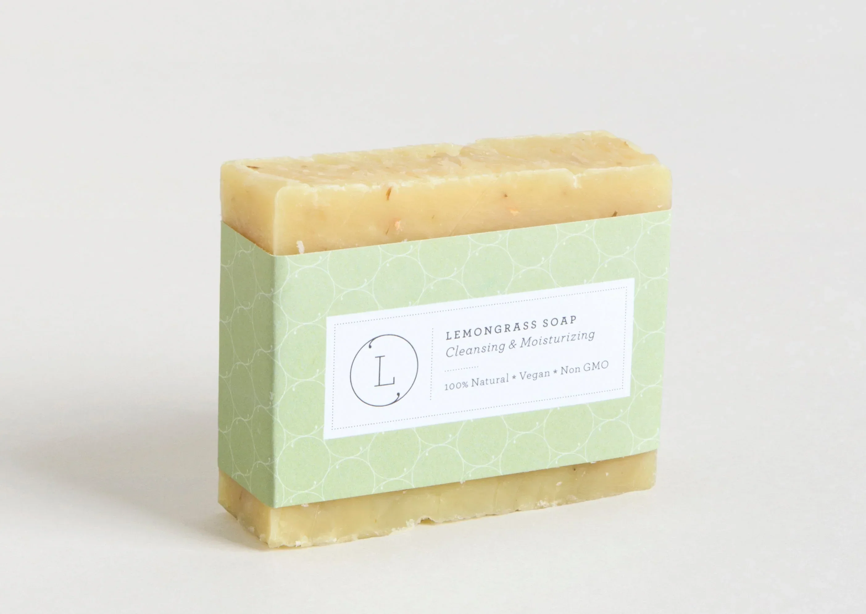 Father's Day Gift -Fresh earthy Natural skincare set, Eucalyptus Men Grooming kit - Image 9