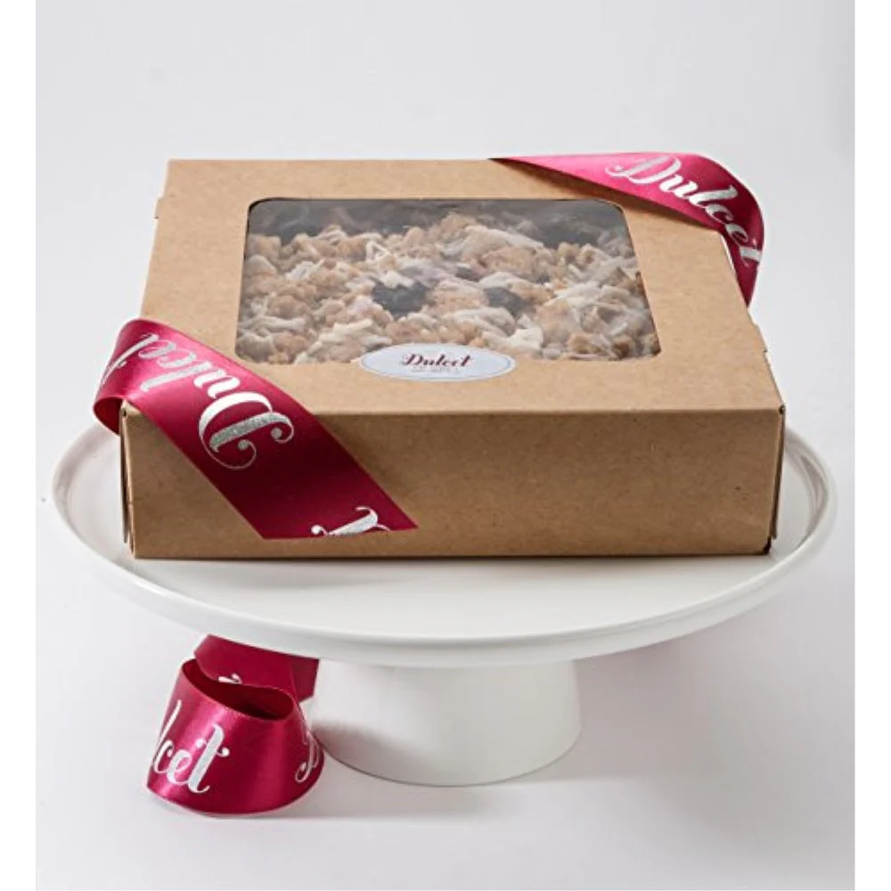 Favorite Blueberry Crumb Cake - Image 2