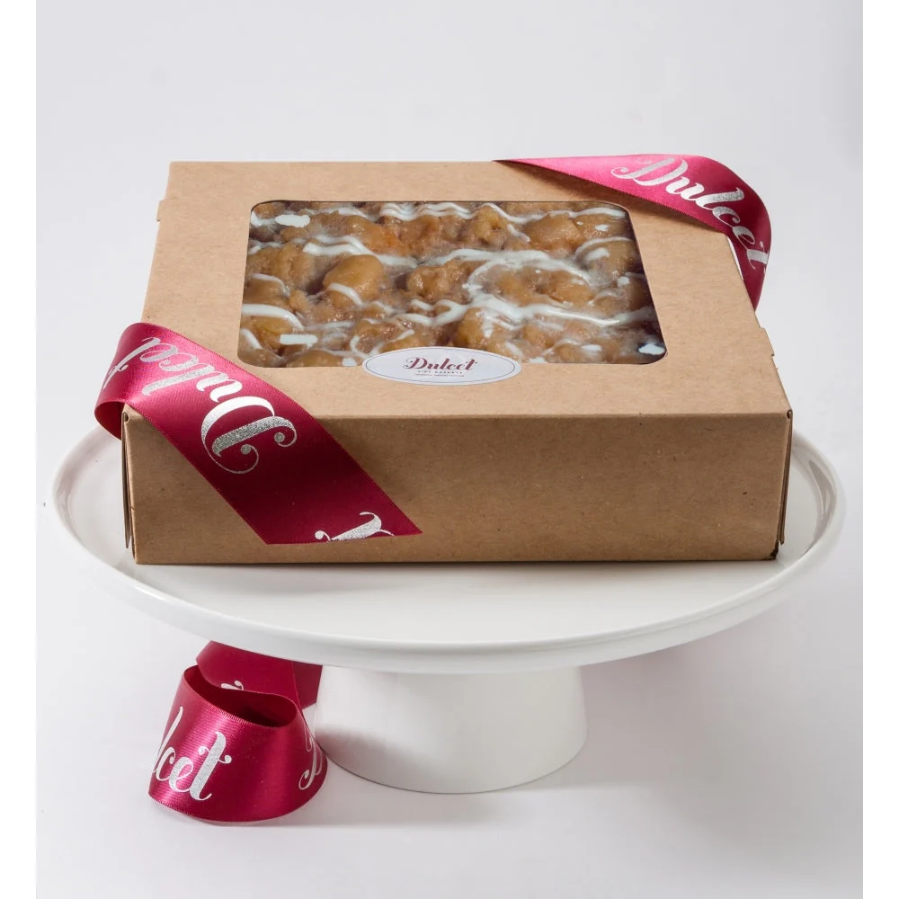 Favorite Cheese Crumb Cake - Image 2