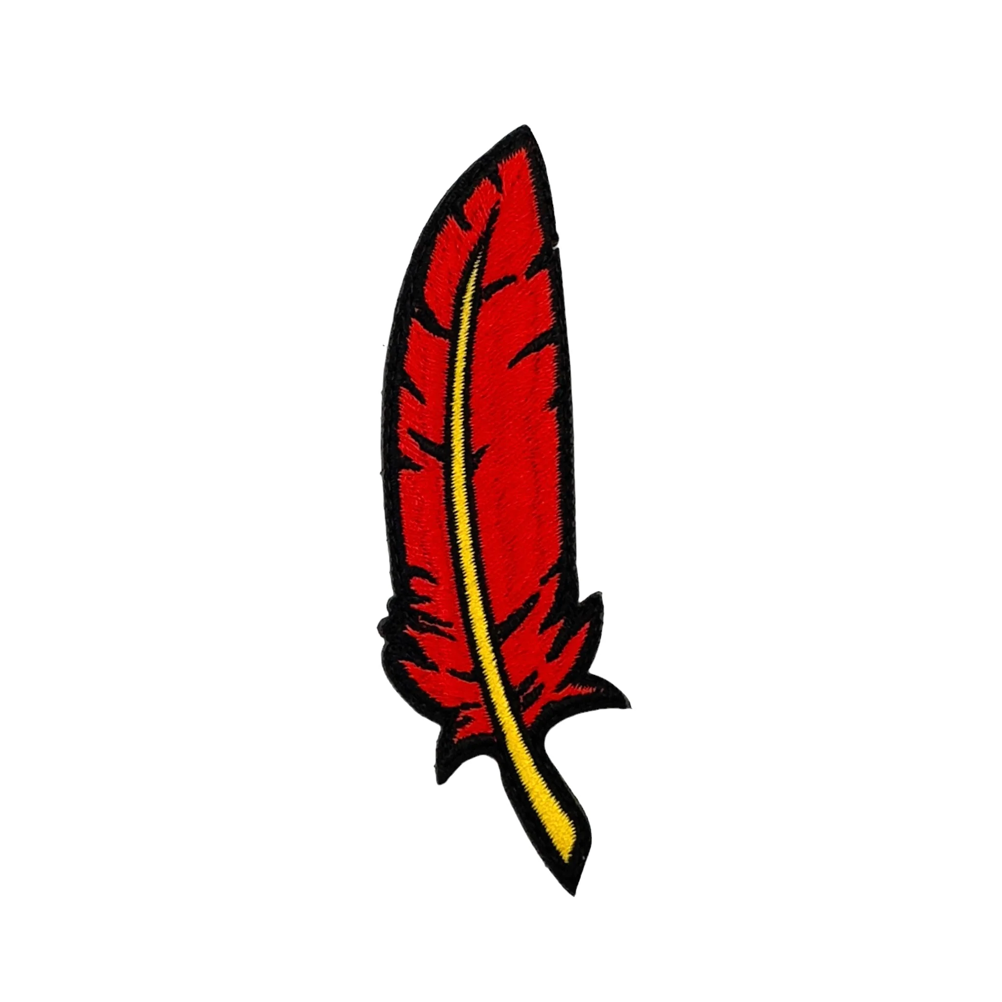 FEATHER Morale Patch - Image 2