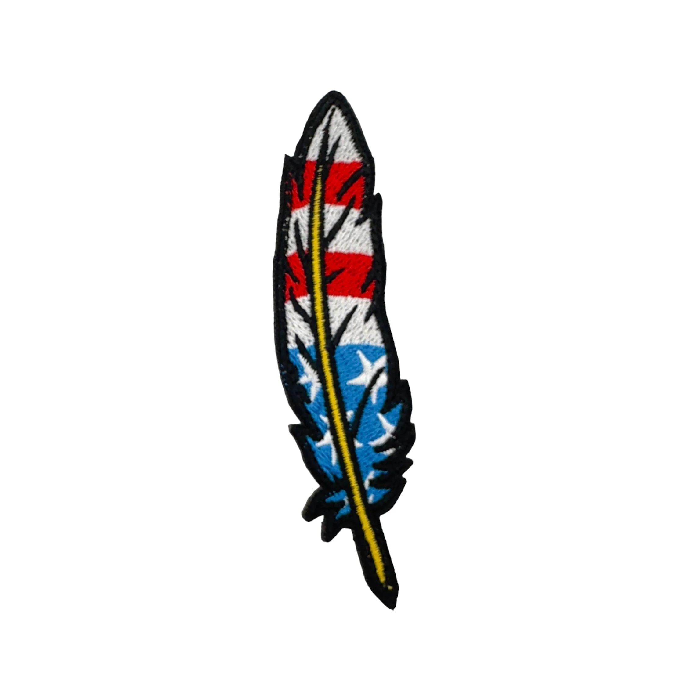 FEATHER Morale Patch - Image 3