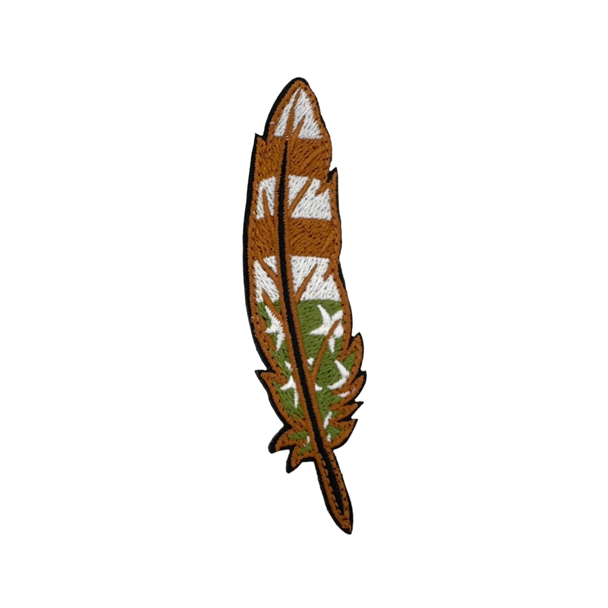 FEATHER Morale Patch - Image 4