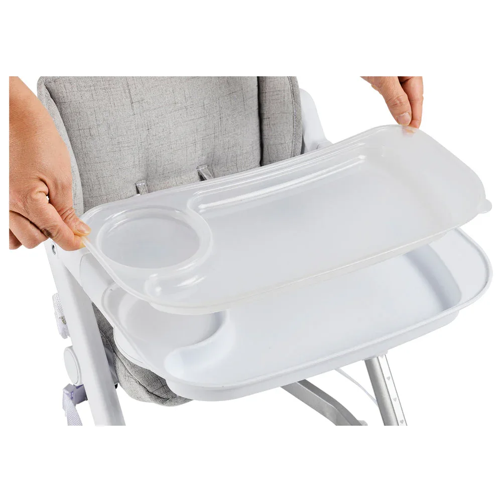 Feed Me 3-in-1 Dining Booster Seat - Image 13
