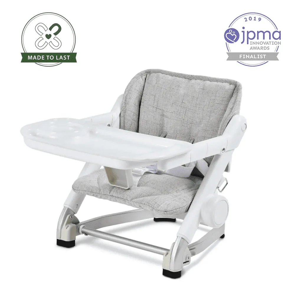 Feed Me 3-in-1 Dining Booster Seat - Image 2