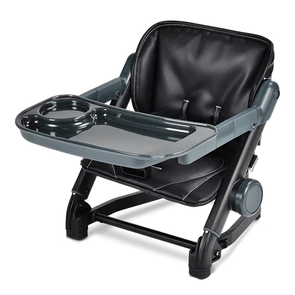 Feed Me 3-in-1 Dining Booster Seat - Image 3