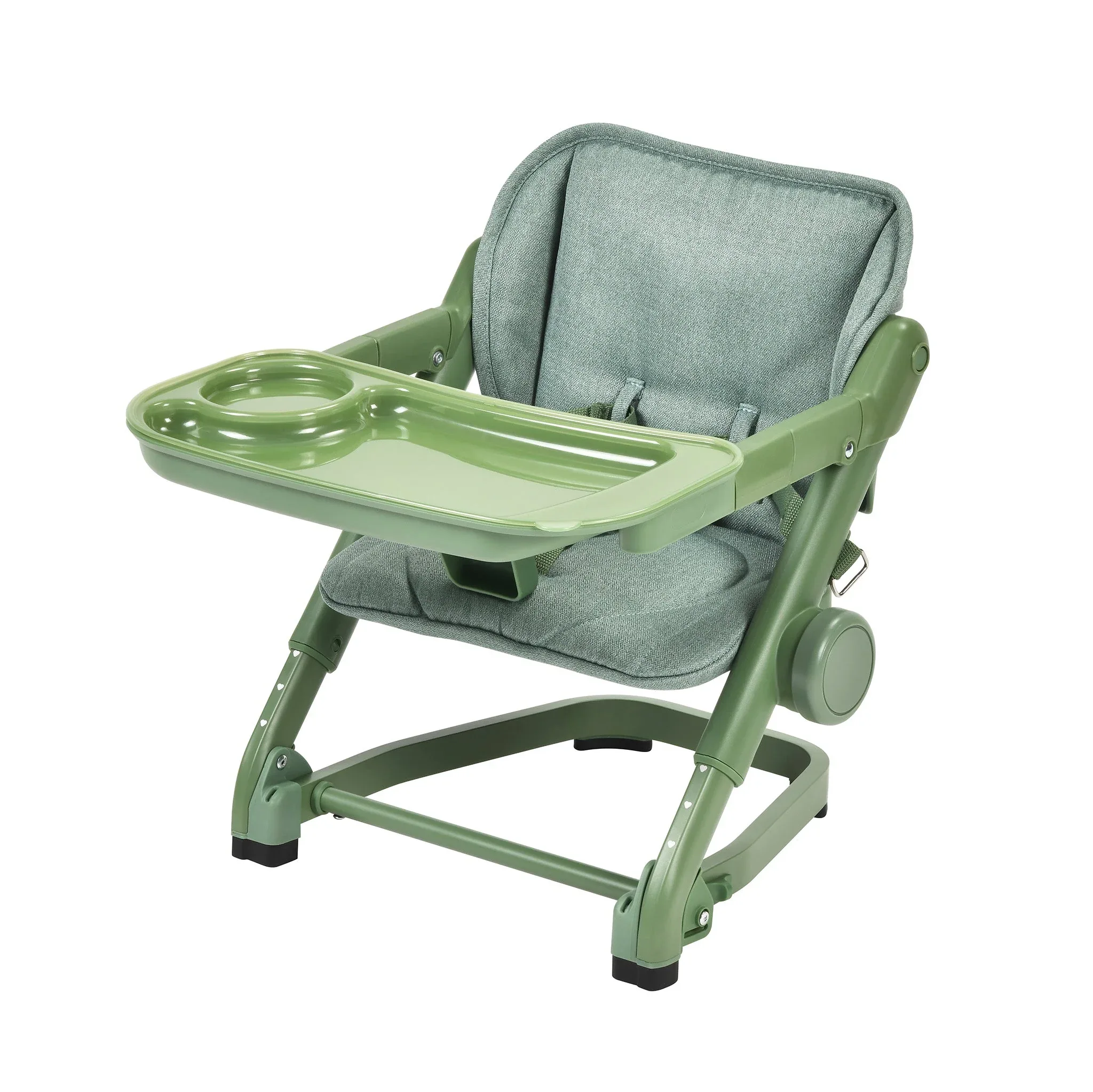 Feed Me 3-in-1 Dining Booster Seat - Image 4