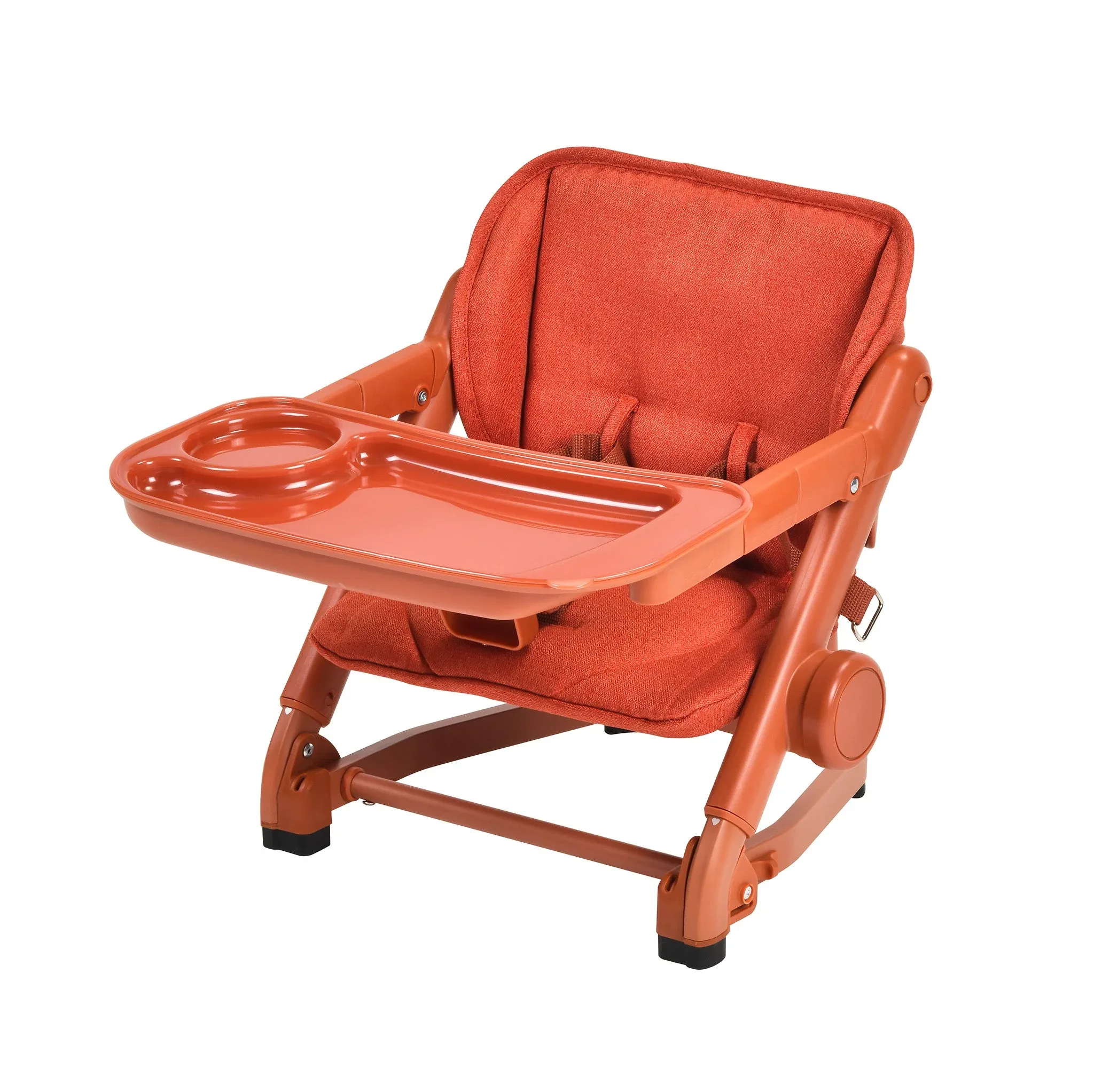 Feed Me 3-in-1 Dining Booster Seat - Image 5