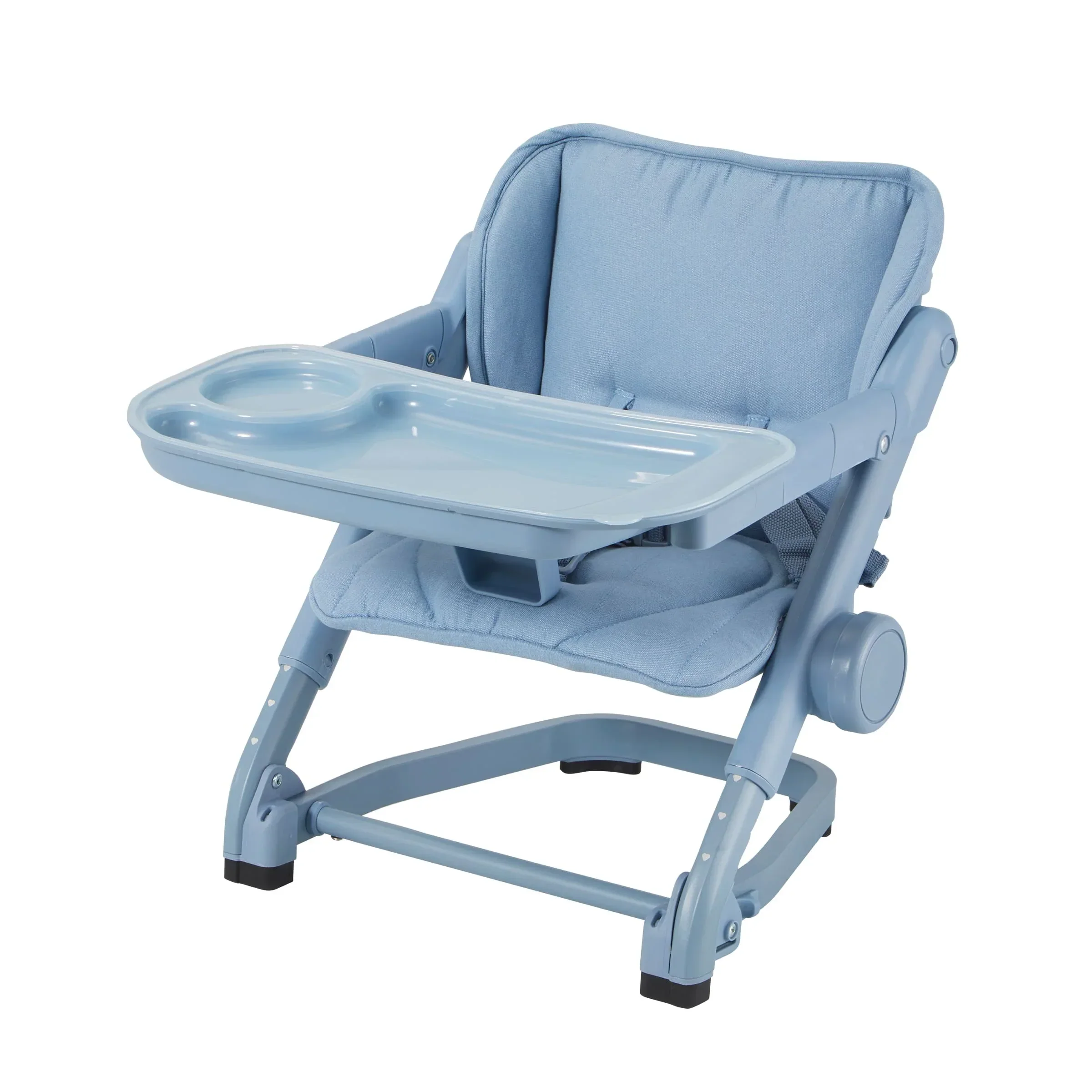 Feed Me 3-in-1 Dining Booster Seat - Image 6