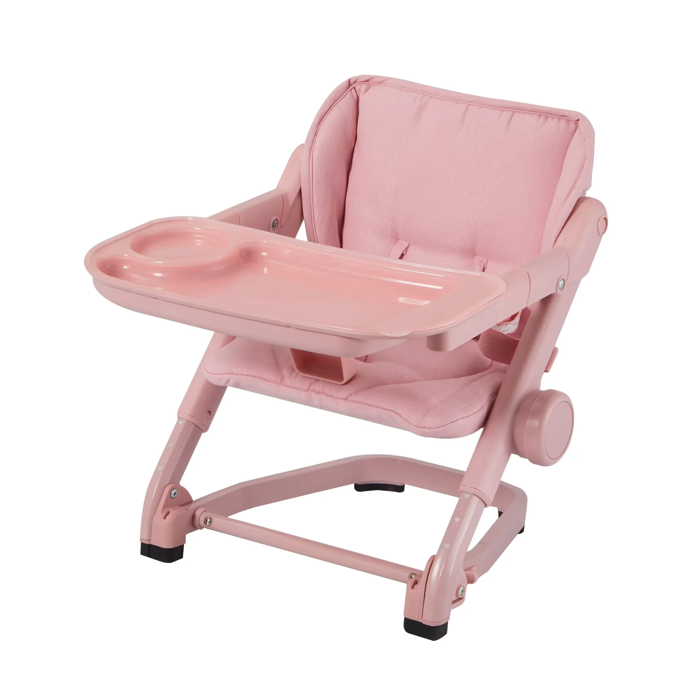 Feed Me 3-in-1 Dining Booster Seat - Image 7