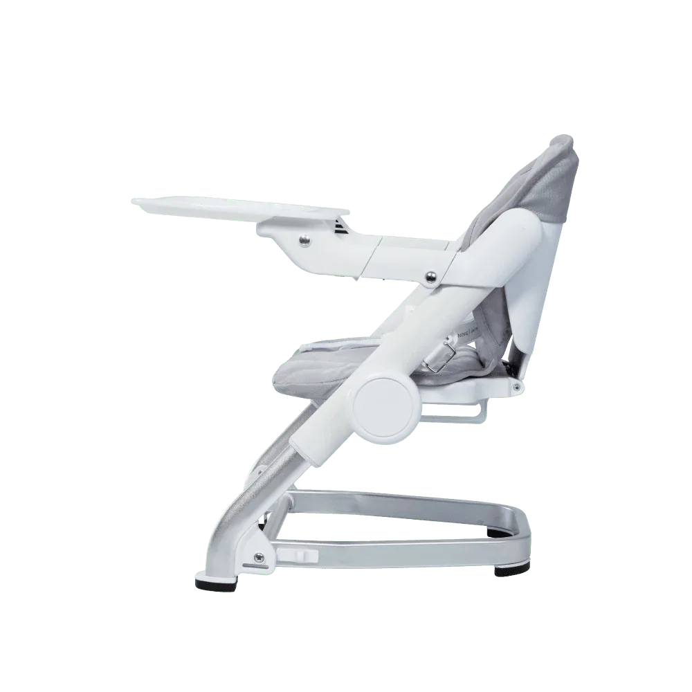 Feed Me Go 3-In-1 Travel Booster Seat - Image 5