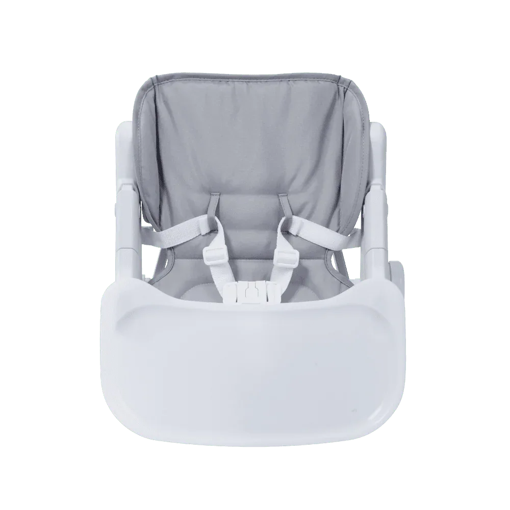 Feed Me Go 3-In-1 Travel Booster Seat - Image 6