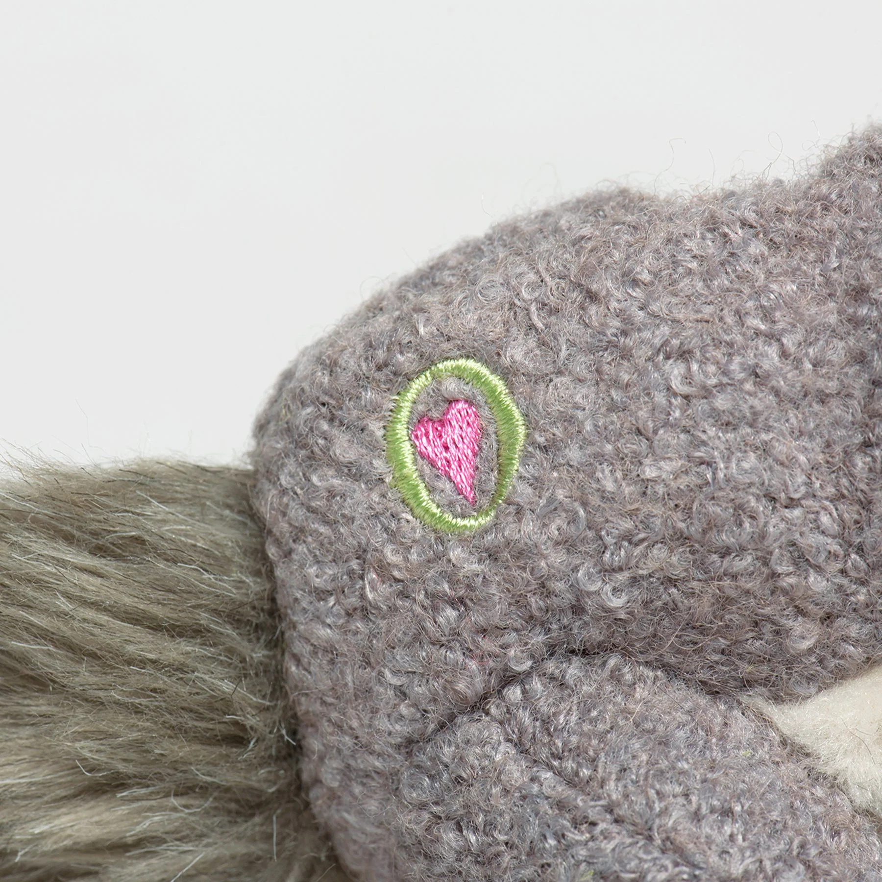 Feller Squirrel Plush Dog Toy - Image 5
