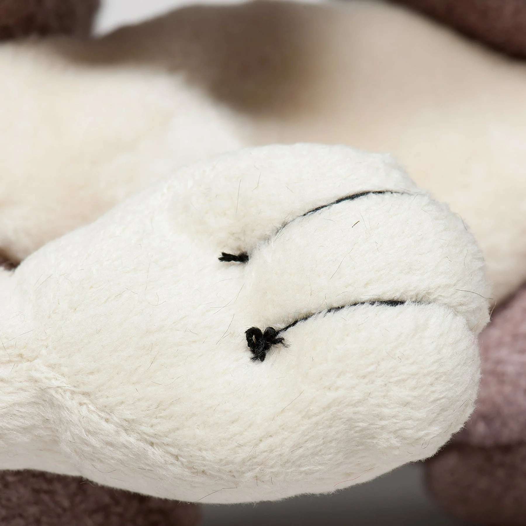 Feller Squirrel Plush Dog Toy - Image 6