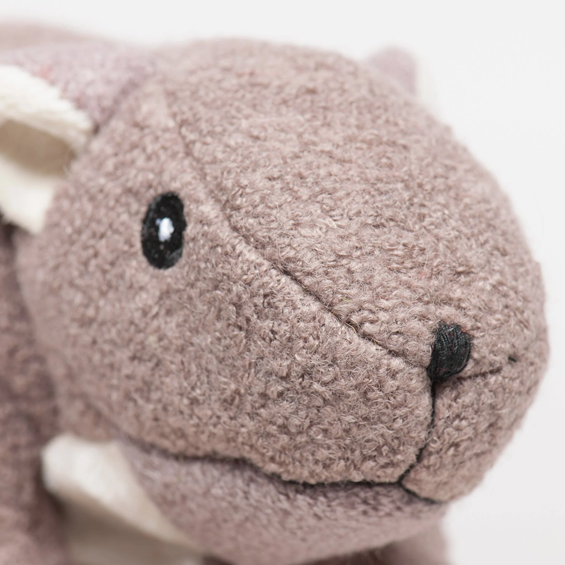 Feller Squirrel Plush Dog Toy - Image 8