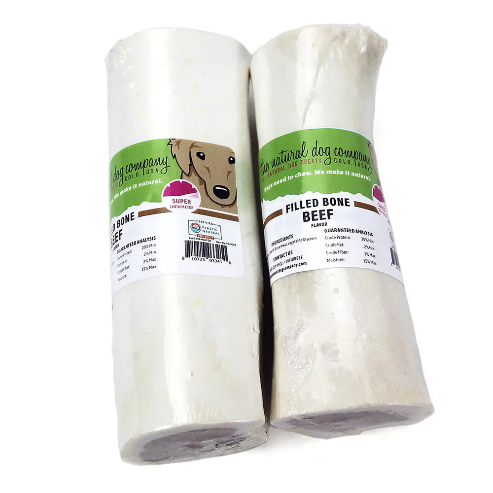 Filled Bones (1 pack) - Image 2