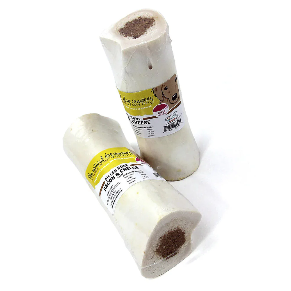 Filled Bones (1 pack) - Image 4