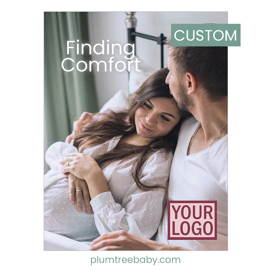 Finding Comfort Booklet - Image 2