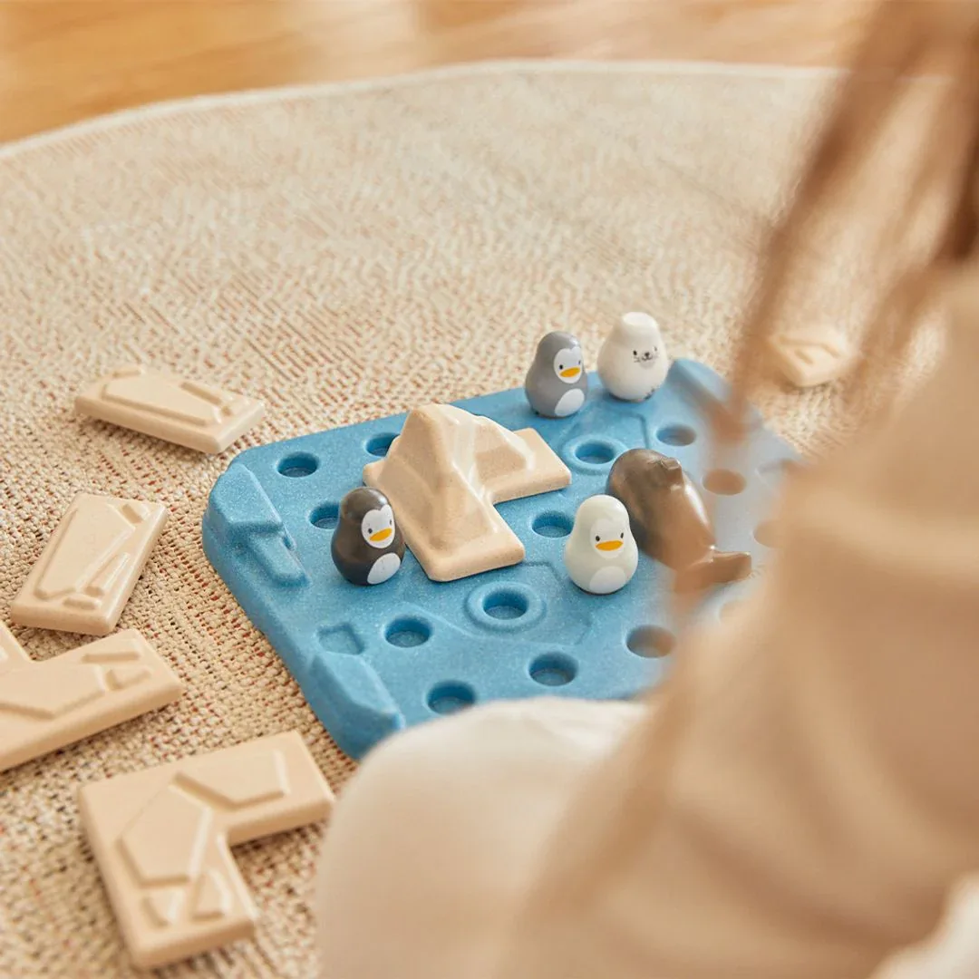 Finding Penguin Game - Image 4