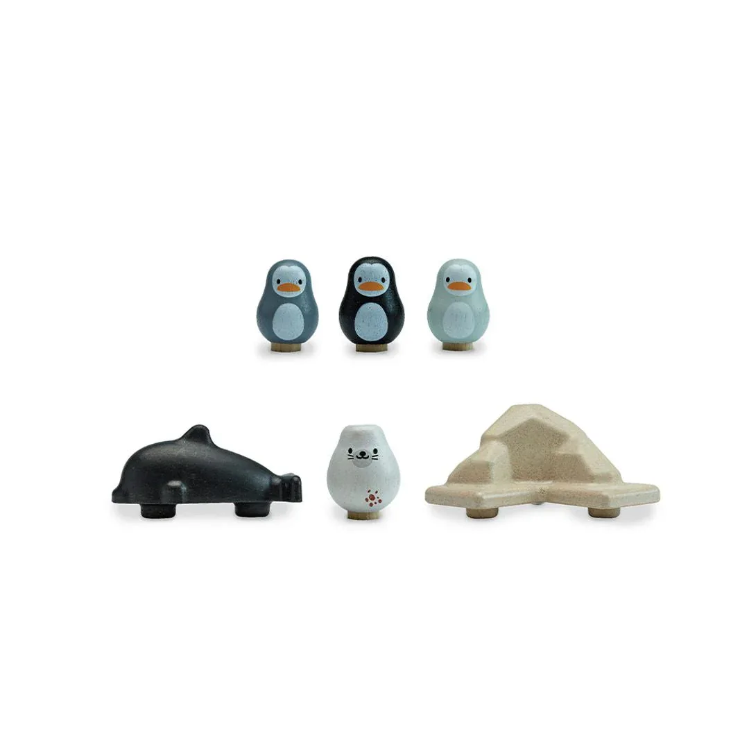 Finding Penguin Game - Image 7