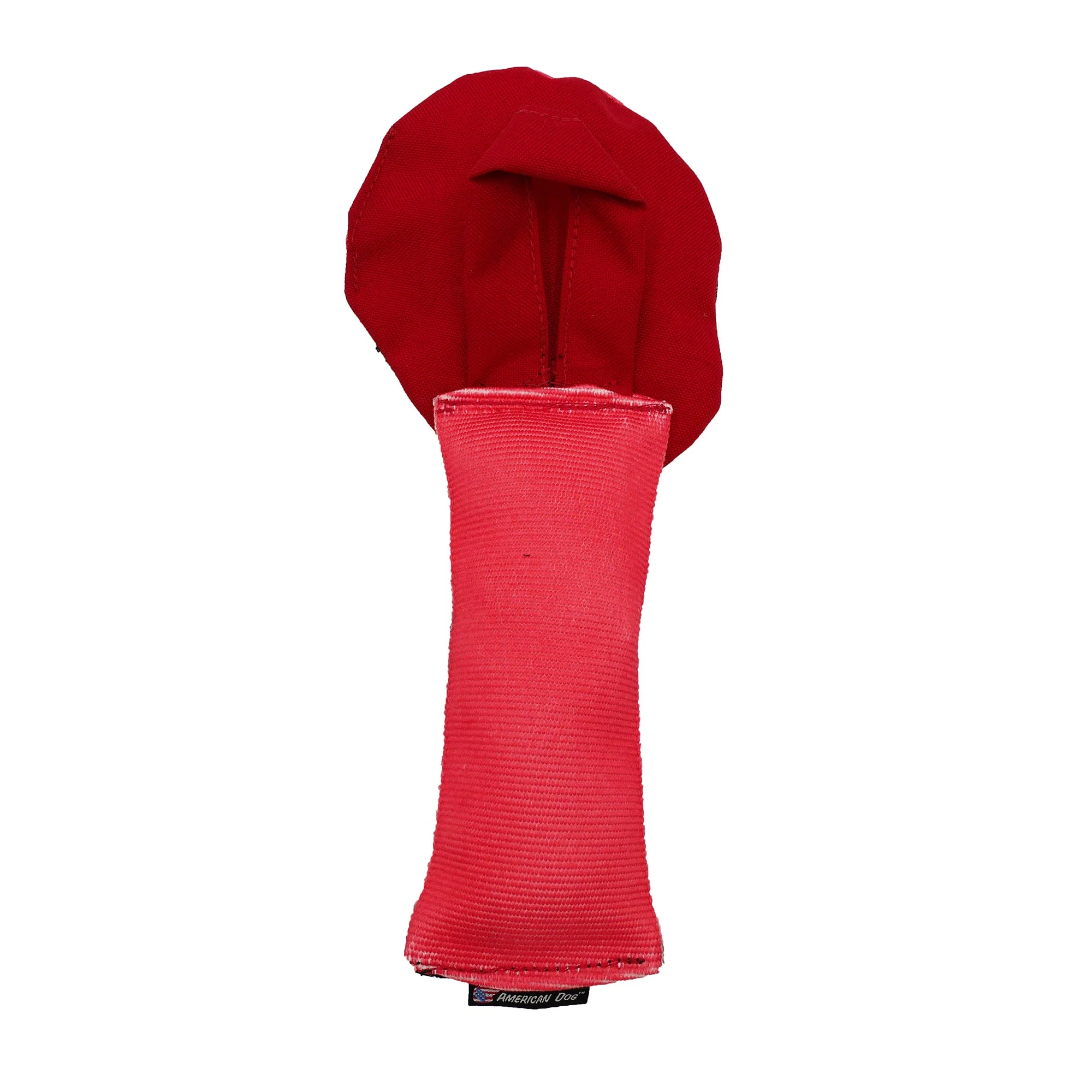 Fire Hose Santa Toy - Image 2