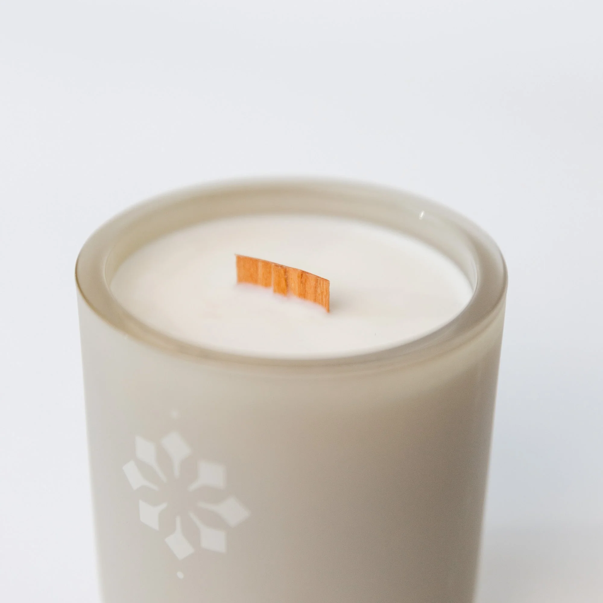 Fireside Comfort Candle - Image 4