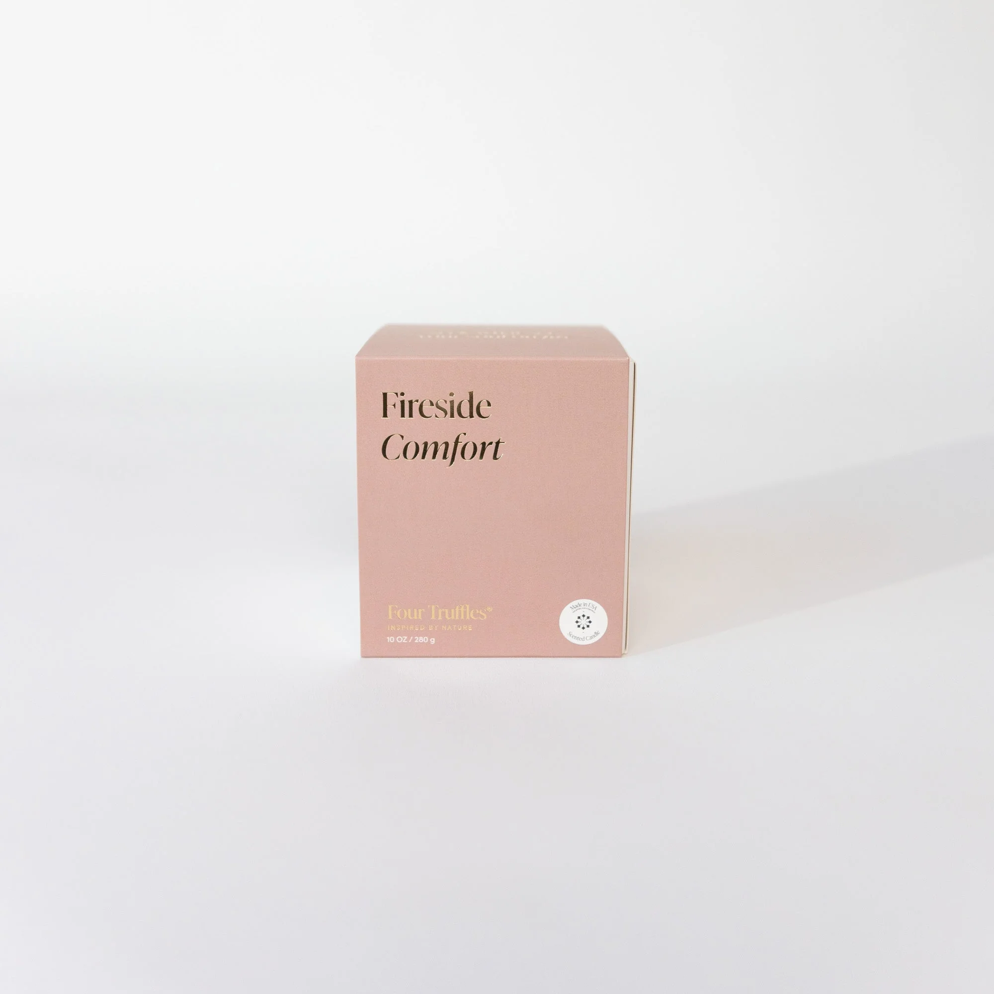 Fireside Comfort Candle - Image 6