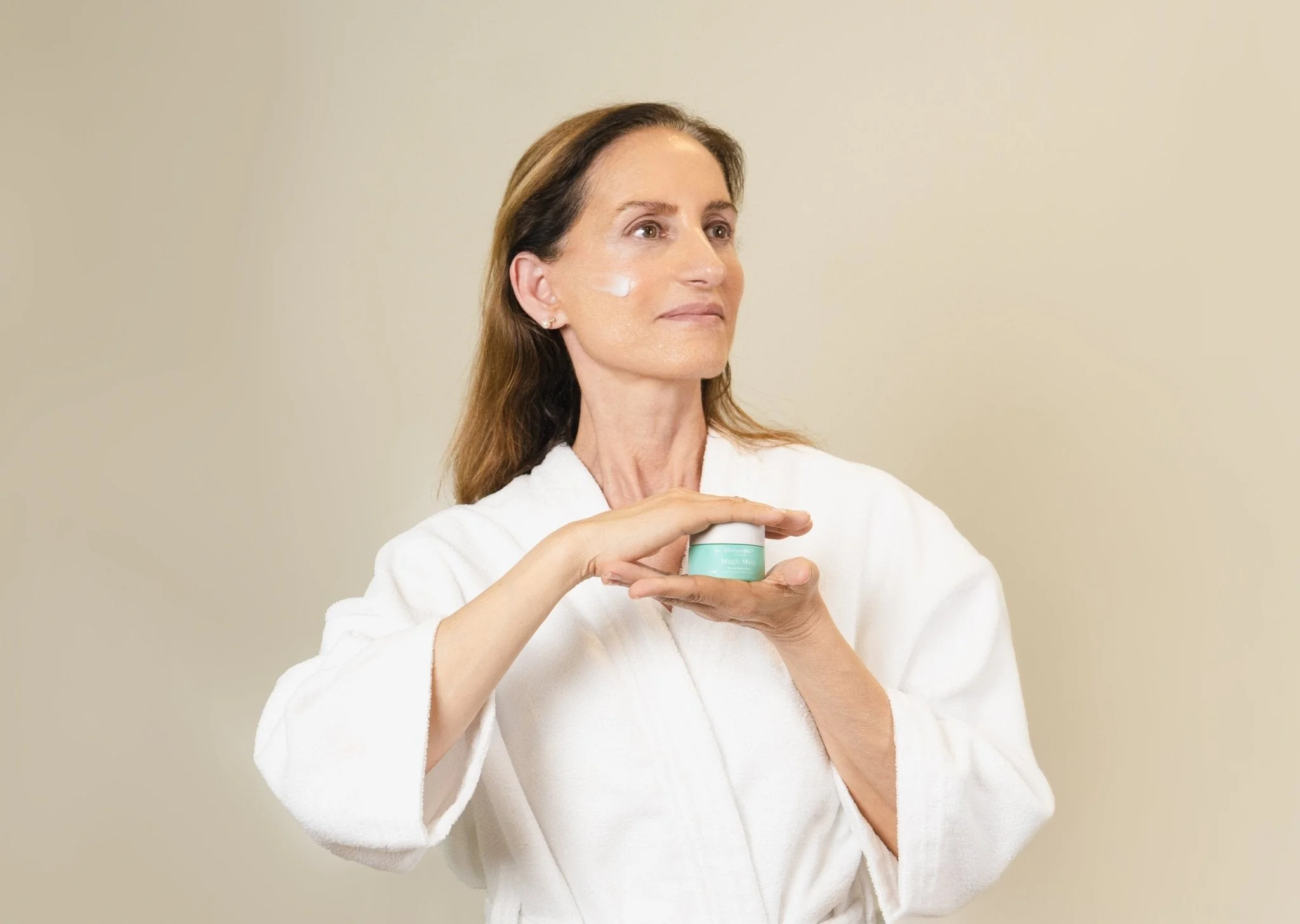 Firming Facelift Magic Moss Cream - Image 3