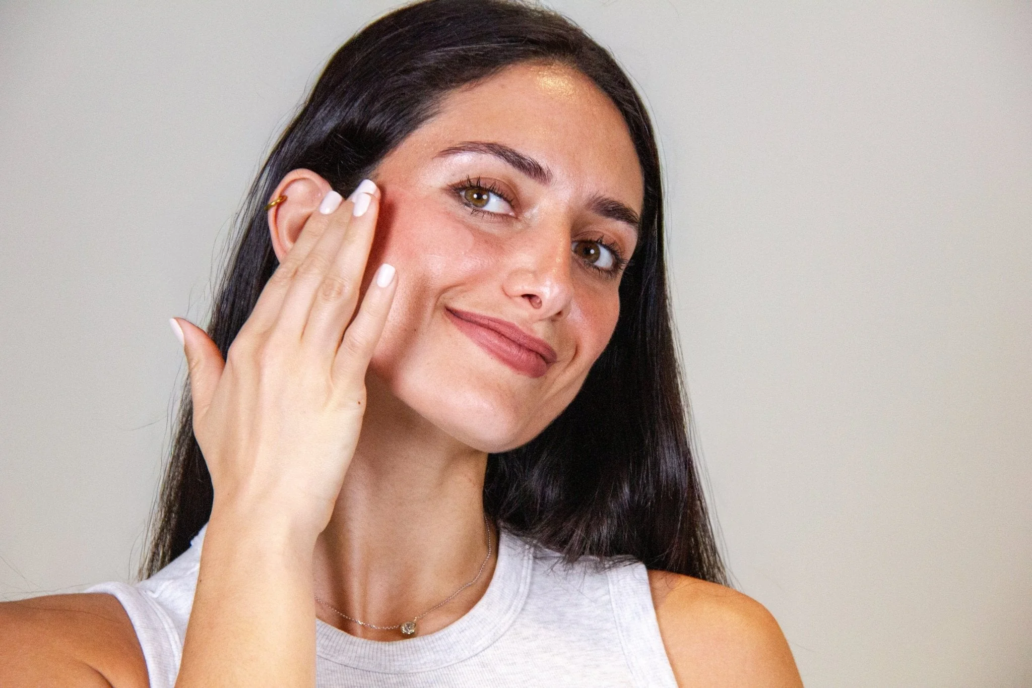 Firming Facelift Magic Moss Serum - Image 3