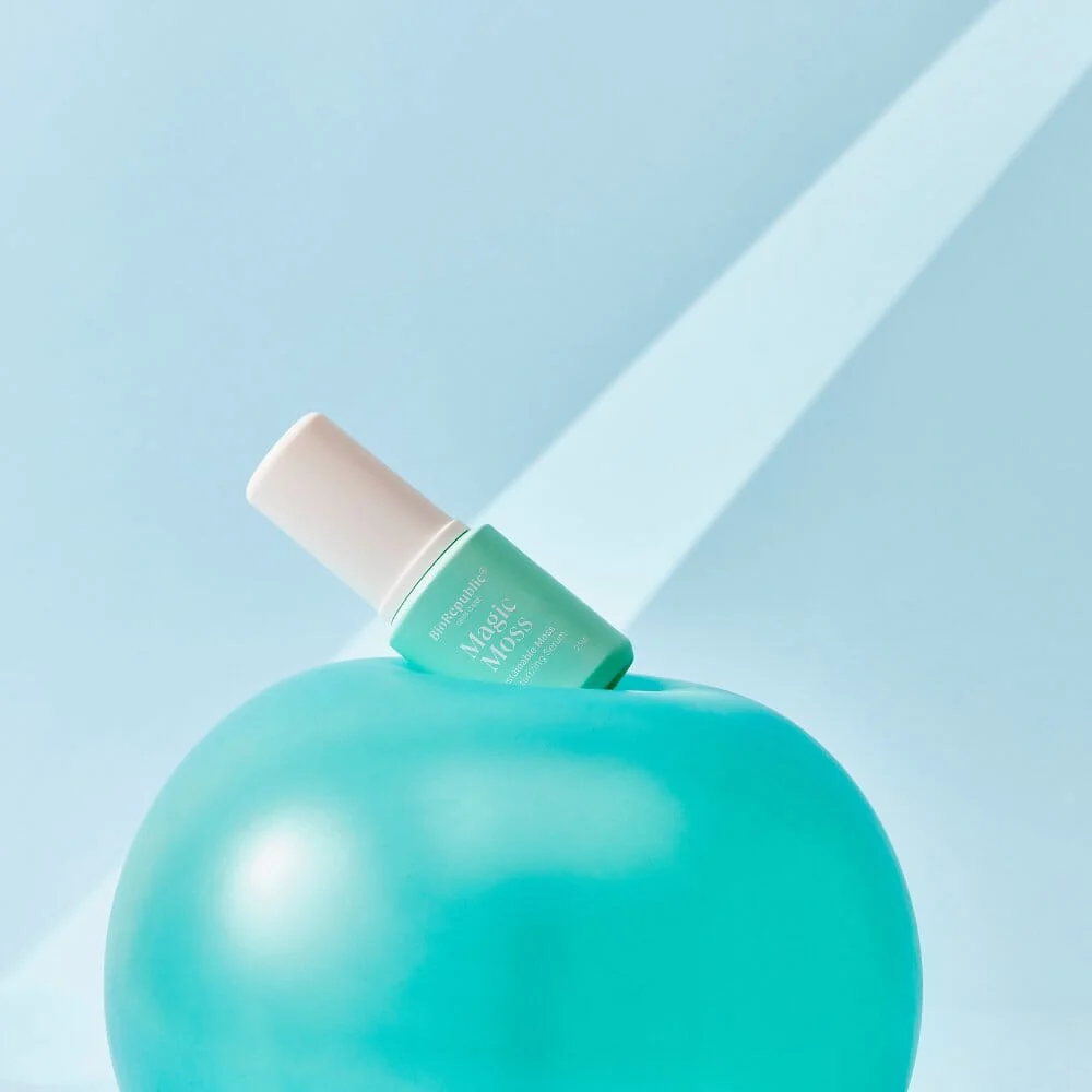 Firming Facelift Magic Moss Serum - Image 4