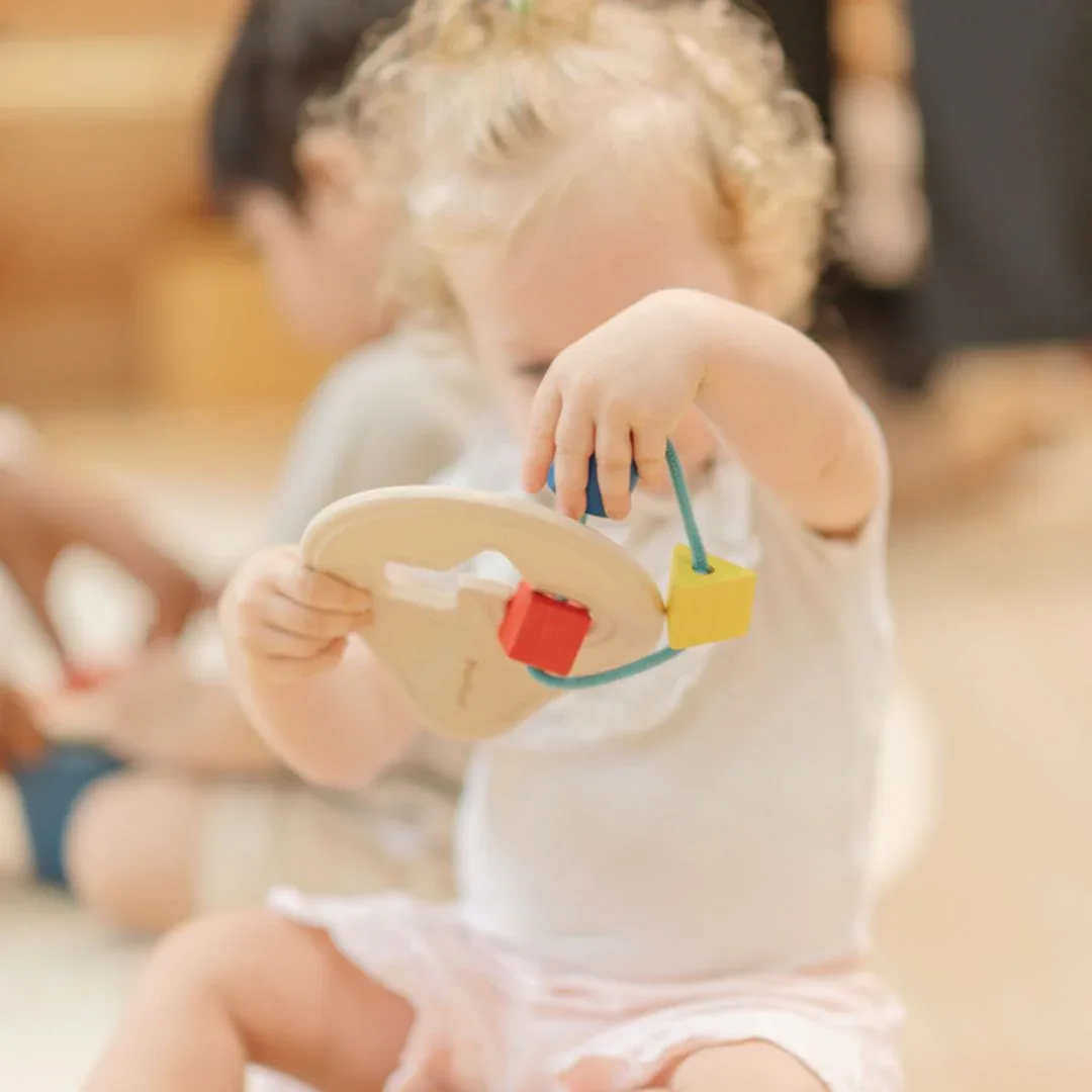 First Shape Sorter - Image 3